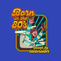 Raised By Television-mens basic tee-tobefonseca