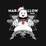 Ghosts From The Past-unisex basic tank-manospd