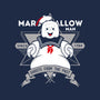 Ghosts From The Past-baby basic tee-manospd