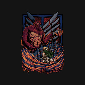Levi's Brutality
