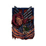 Levi's Brutality-none memory foam bath mat-alanside