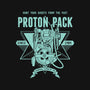 Hunting Ghosts From The Past-mens heavyweight tee-manospd