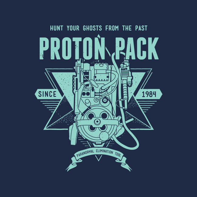 Hunting Ghosts From The Past-youth basic tee-manospd