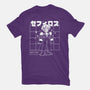 Polygonal Archenemy-youth basic tee-estudiofitas