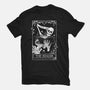 The Reader-youth basic tee-eduely