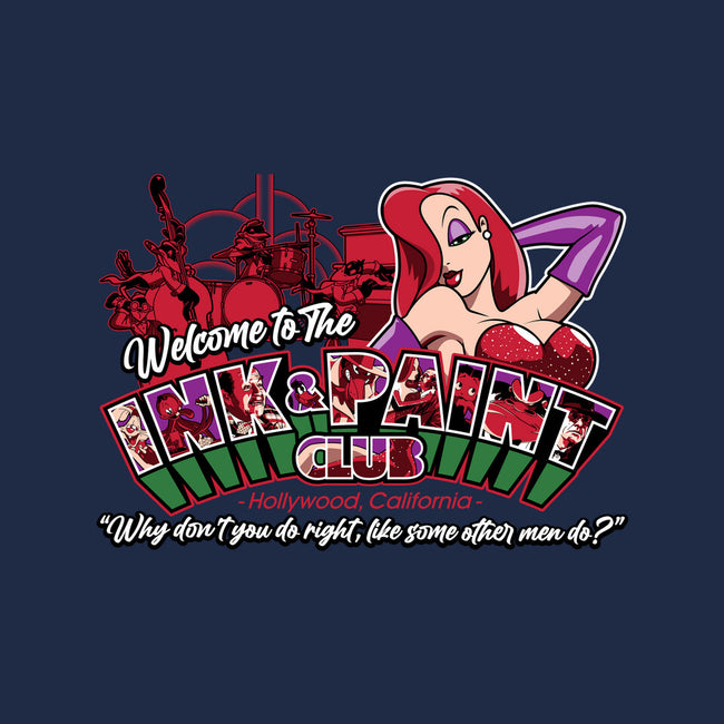 IPC Hollywood-unisex basic tee-goodidearyan