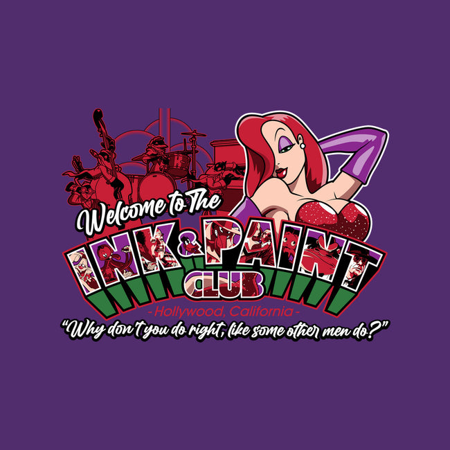 IPC Hollywood-womens basic tee-goodidearyan