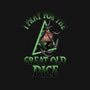 Great Old Dice-none memory foam bath mat-Studio Mootant