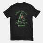 Great Old Dice-unisex basic tee-Studio Mootant