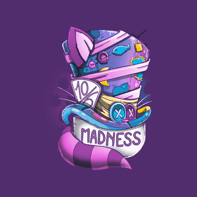 Madness-womens basic tee-Vallina84