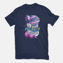 Madness-womens basic tee-Vallina84