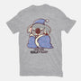 I Want Some Koalaty Sleep-mens heavyweight tee-TechraNova