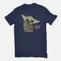 Fluffy Anzellan-unisex basic tee-xMorfina