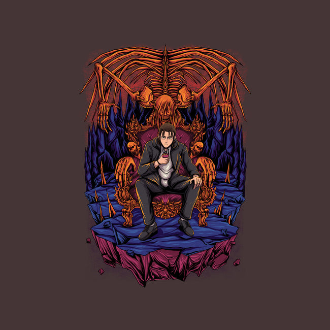 Eren's Throne-none memory foam bath mat-alanside