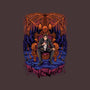 Eren's Throne-none memory foam bath mat-alanside