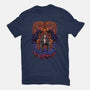 Eren's Throne-youth basic tee-alanside