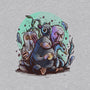 Magical Beasts-youth basic tee-fanfabio