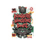 RPG Graffiti-youth basic tee-Studio Mootant