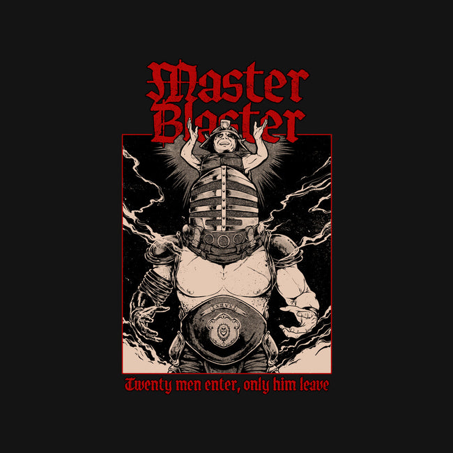 Master And Blaster-unisex zip-up sweatshirt-Hafaell
