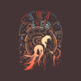 Time Broken-none stretched canvas-marsdkart