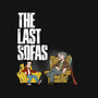 The Last Sofas-baby basic tee-mikebonales