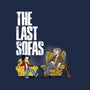 The Last Sofas-cat basic pet tank-mikebonales