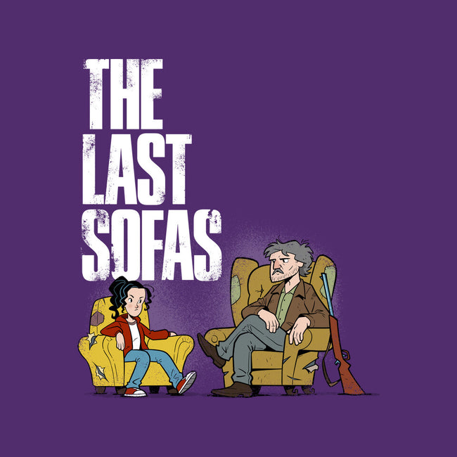 The Last Sofas-none fleece blanket-mikebonales