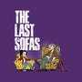 The Last Sofas-none fleece blanket-mikebonales