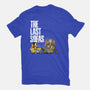 The Last Sofas-youth basic tee-mikebonales