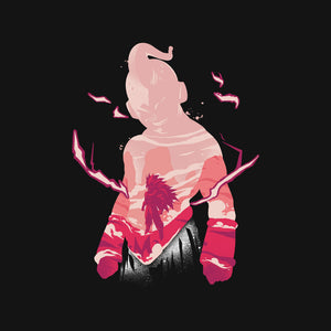 Evil Majin