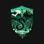 House Of Ambition Badge-none fleece blanket-dandingeroz