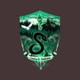 House Of Ambition Badge-none fleece blanket-dandingeroz