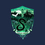 House Of Ambition Badge-none matte poster-dandingeroz