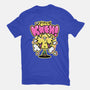 Fat Summon-mens basic tee-demonigote