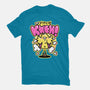 Fat Summon-mens basic tee-demonigote