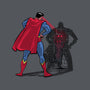 Super Fun Game-none matte poster-zascanauta
