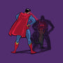 Super Fun Game-none stretched canvas-zascanauta