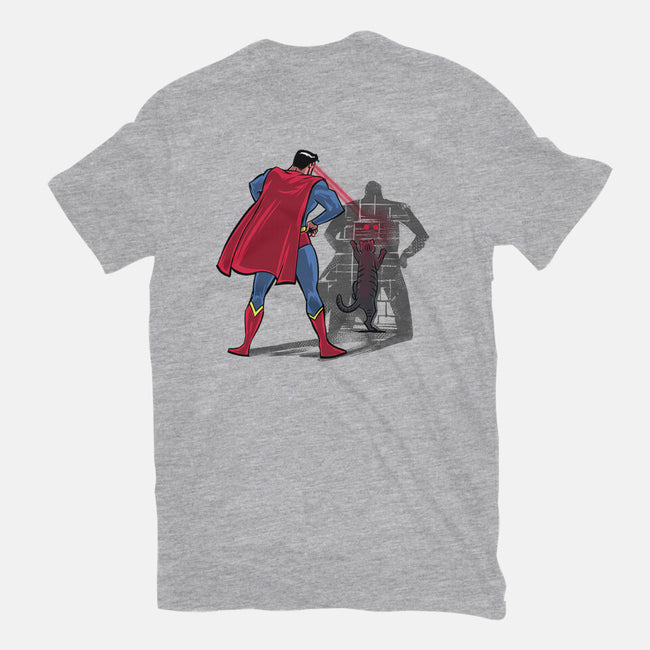 Super Fun Game-womens fitted tee-zascanauta