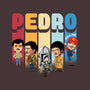 Pedro-none memory foam bath mat-Tronyx79