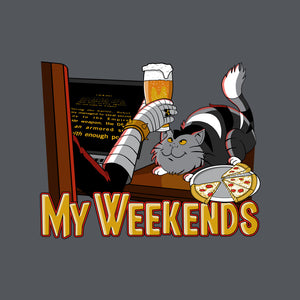 My Weekends