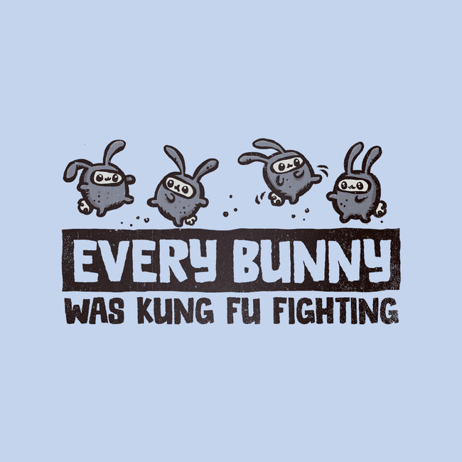 Every Bunny-none glossy sticker-kg07