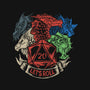 Let's Roll Tiamat-cat basic pet tank-marsdkart
