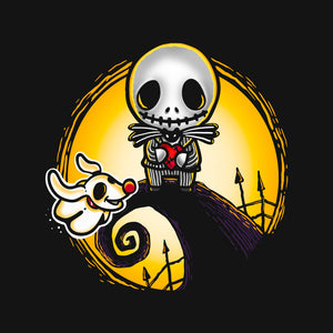 Jack Skellinglove
