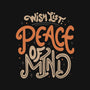 Wish List-none matte poster-tobefonseca