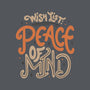 Wish List-womens basic tee-tobefonseca