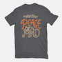 Wish List-womens basic tee-tobefonseca