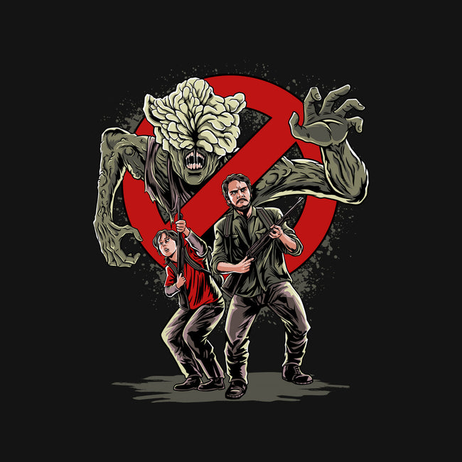 Clicker Buster-none stretched canvas-svthyp