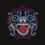 Eyes Of Underdark-youth basic tee-marsdkart
