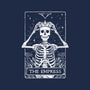 The Empress Tarot-youth basic tee-eduely