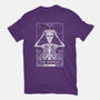 The Empress Tarot-youth basic tee-eduely